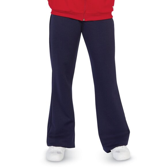 5 for $20🫟🛍️🔵 Varsity Spirit Girls Cheer Pants. Size Youth Medium - Picture 1 of 4